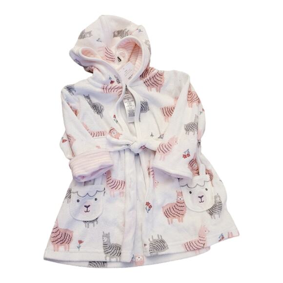 Baby Towel & Robe Set - Soft, Cute & Cozy! - Picture 3 of 3